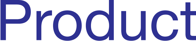 product