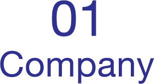 01 company