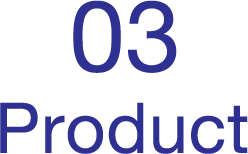 03 product